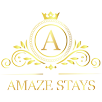 Amaze Stays