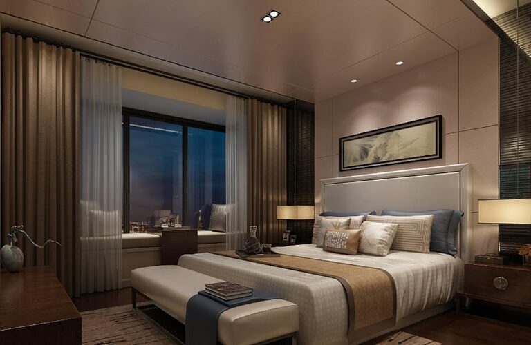 Best Studio Apartments Noida For Business Travelers