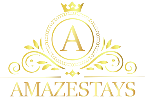 Amaze Stays