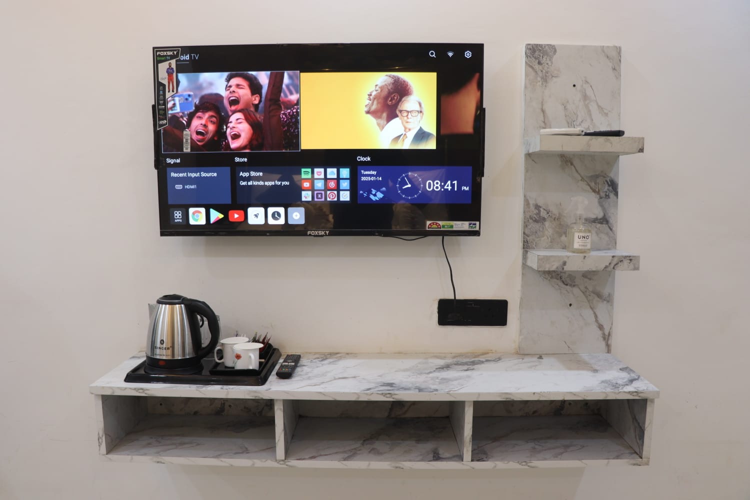 Gallery Slide